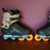 ST Thompson 2 freeride setup